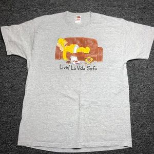 Simpsons T-Shirt